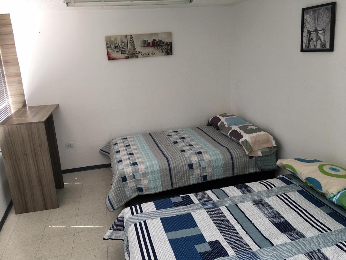 Estadia El Dorado Bogotá Kültér fotó