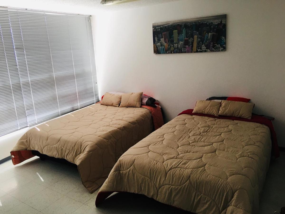 Estadia El Dorado Bogotá Kültér fotó